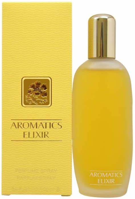 Aromatics Elixir Eau de Parfum Spray Eau de Parfum da donna 100 ml