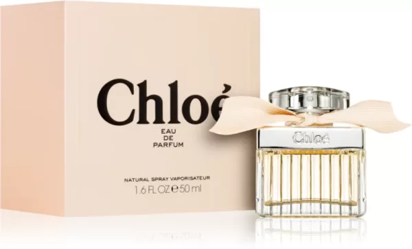 Chloe' eau de parfum 50ml