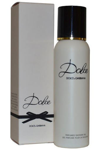 Dolce and Gabbana Dolce Femme Perfumed Shower Gel 100ml