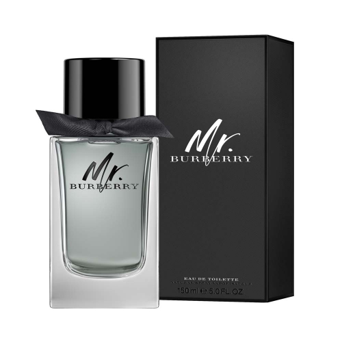 Mr.Burberry 150ml eau de toilette