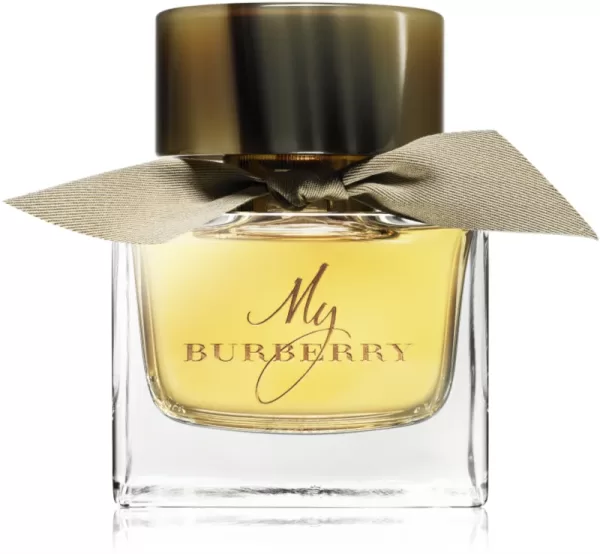 My Burberry Eau de Parfum da donna 90ml