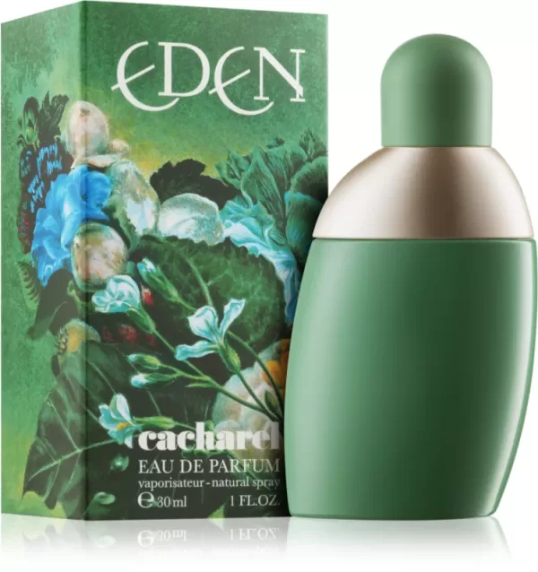 Cacharel eden eau de parfum 30 ml