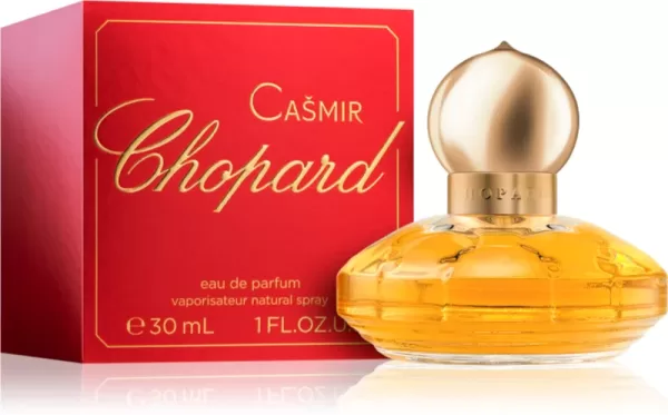 Chopard casmir eau de parfum 30 ml