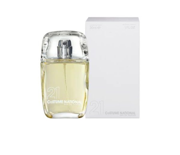 Costume National 21 EDP Vapo 30 Ml