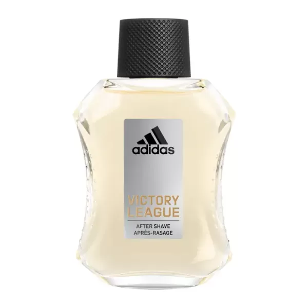 Adidas Lozione Dopobarba Victory League Aftershave, 100ml