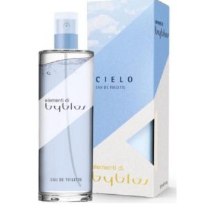 Byblos Cielo 120 ml