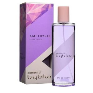 BYBLOS AMETHISTE EDT VAPO 120 ML