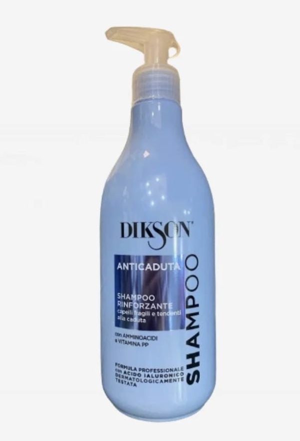 Dikson Shampoo Anticaduta 500 ml