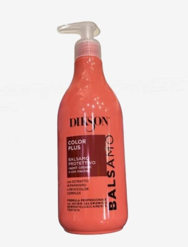 Dikson Balsamo protettivo Color Plus 50ml