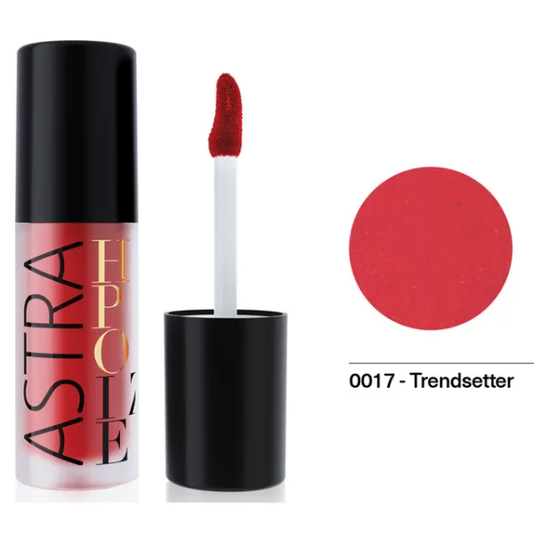 ASTRA ROSSETTO HYPNOTIZE LIQUID MAT TRENDSETTER 17