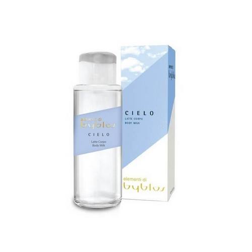 BYBLOS CIELO LATTE CORPO 400 ML