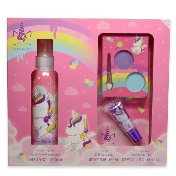 Cofanetto regalo Eau My Unicorn 100 ml