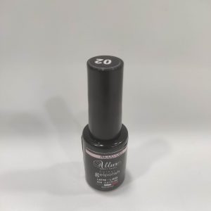 Gel Polish Allur - Latte 02