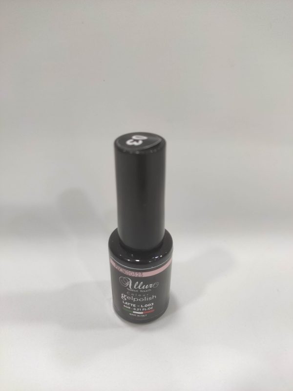 Gel Polish Allur - Latte 03