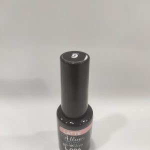 Gel Polish Allur - Latte 06