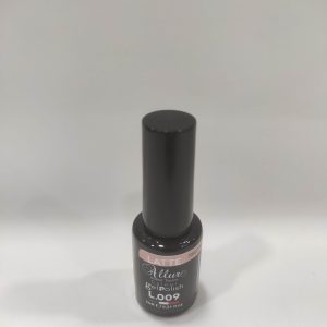 Gel Polish Allur - Latte 09