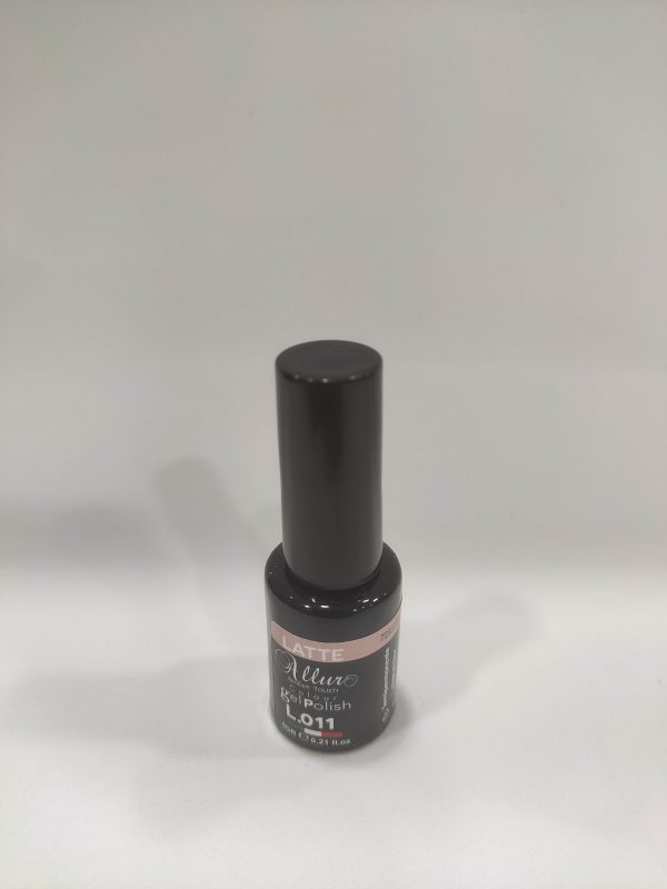 Gel Polish Allur - Latte 11