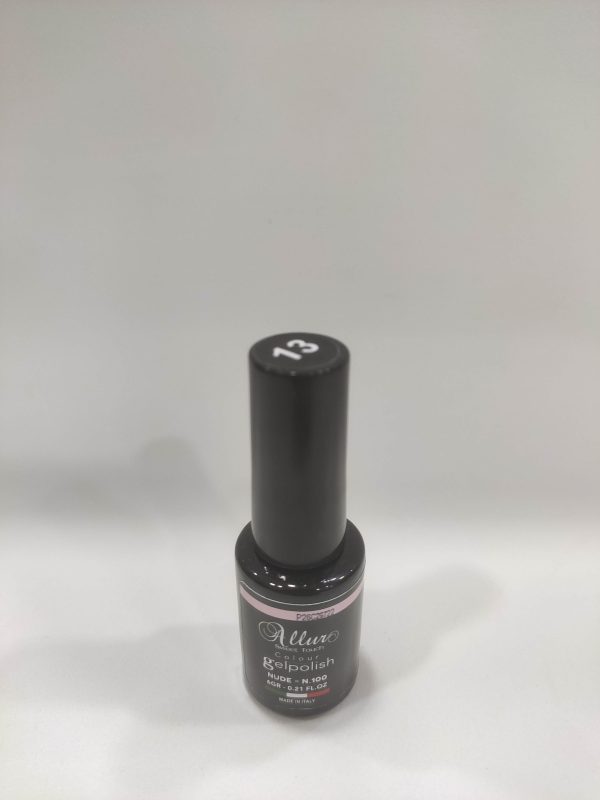 Gel Polish Allur - Nude 13