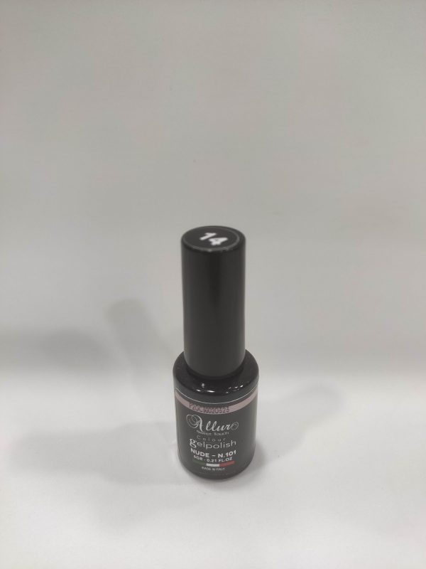 Gel Polish Allur - Nude 14