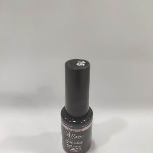 Gel Polish Allur - Nude 15