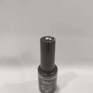 Gel Polish Allur - Nude 16