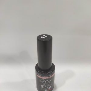 Gel Polish Allur - Nude 17