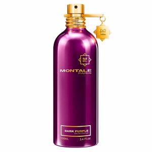 MONTALE PARIS Dark Purple Eau de Parfum 100ml