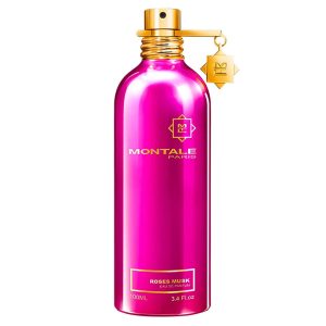 MONTALE PARIS ROSES MUSK Eau De Parfum 100 ML