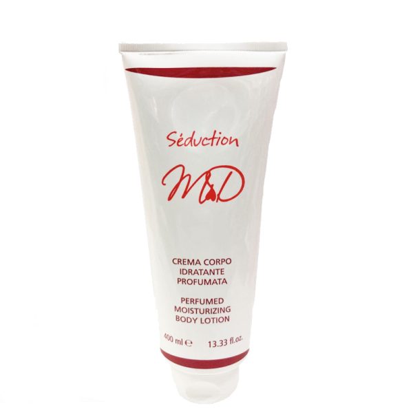 MD SEDUCTION crema corpo idratante