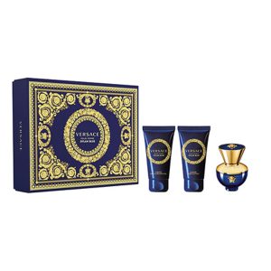 Confezione Versace Dylan Blue Pour Femme