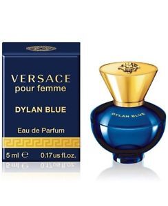 Versace Pour Homme Dylan Blue 5ML