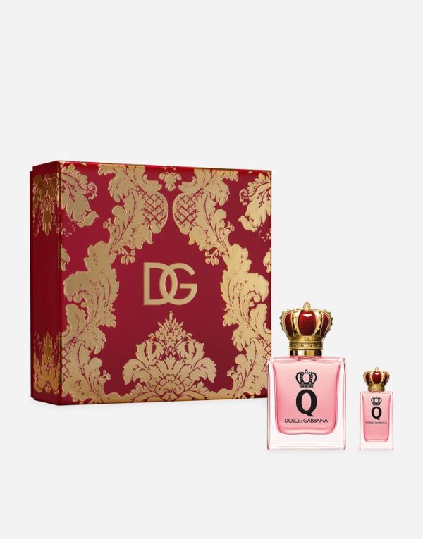 Confezione Dolce&Gabbana q