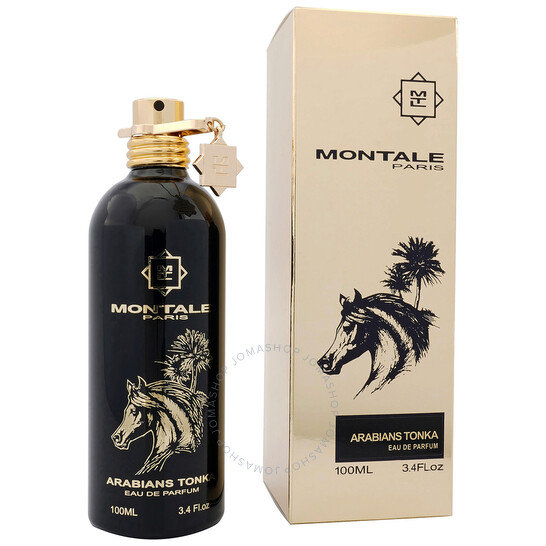 Montale Paris Arabians Tonka Edp 100 Ml