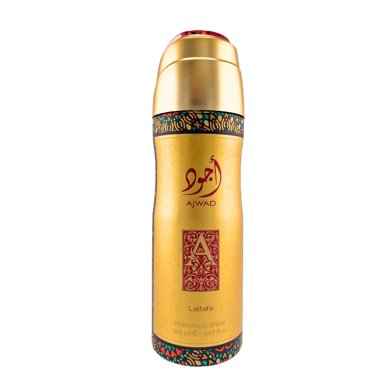 Deodoranti arabi