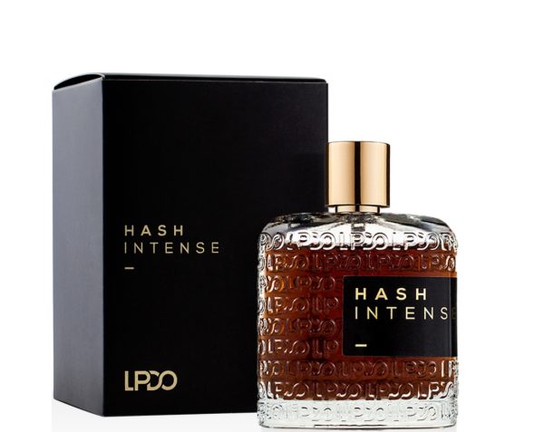 HASH INTENSE 100 ml