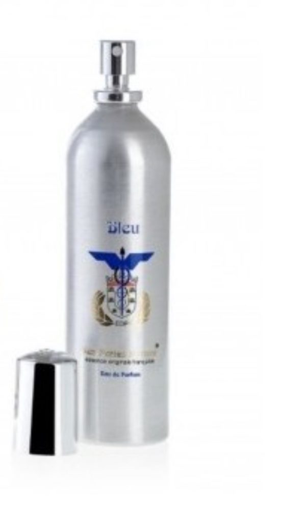 LES PERLES D’ORIENT BLEU 150 ml