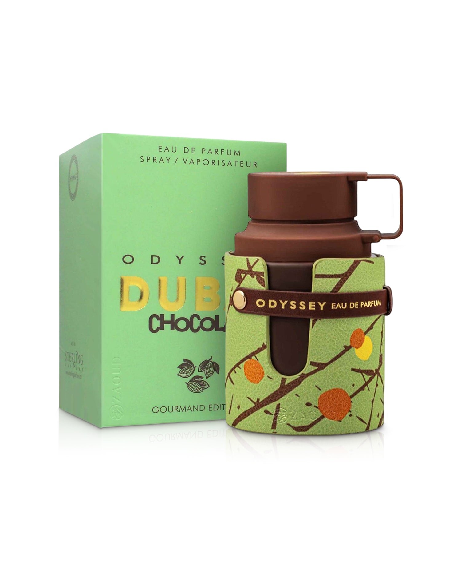 Armaf Uomo Odyssey Dubai Chocolat Gourmand 100 ml EDP