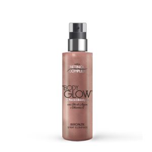 Body Glow Bronze Spray Illuminante 200ml