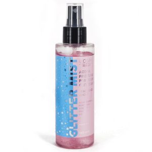 COSMI ACQUA CORPO PROFUMATA GLITTERATA COCCO 150ML