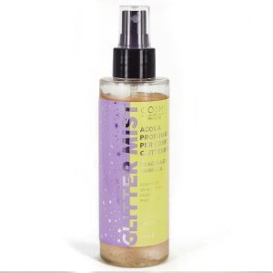 COSMI ACQUA CORPO PROFUMATA GLITTERATA VANIGLIA 150ML