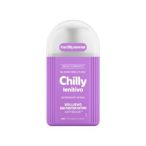 Chilly Lenitivo Detergente Intimo Sollievo 300 ml