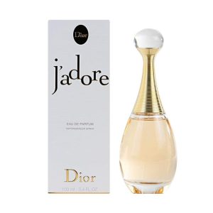Dior J'Adore Eau De Parfum Profumo Donna Edp Spray 100ml