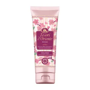 Doccia Crema Aromatica Ikigai Tesori d'Oriente 250 ml