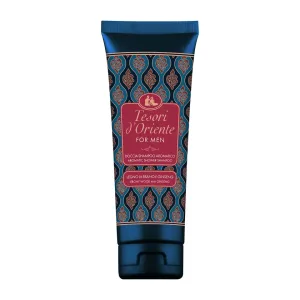 Docciashampoo For Men Legno Di Ebano E Ginseng 250 ml Tesori d'Oriente