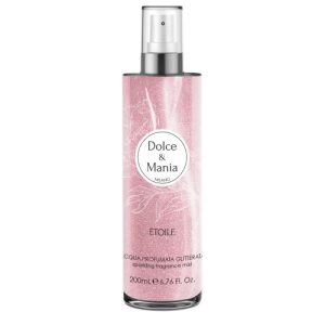 Dolce E Mania Acqua Profumata Etoile Glitter 200 Ml