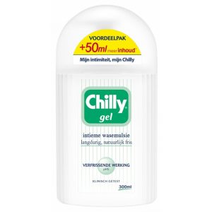 Emulsione di cera fredda Gel & Fresh 300 ml