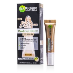 Garnier Skin Naturals BB Cream Skin Perfector Roll-On contorno occhi