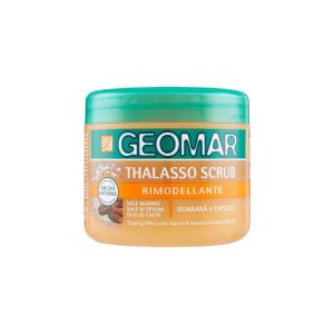 Geomar Thalasso Rimodellante 650gr