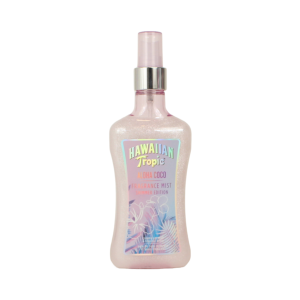 HAWAIIAN TROPIC BODY SPRAY MIST ALOHA COCO 250 ML
