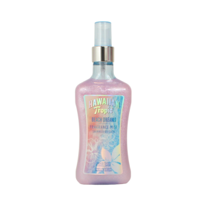 HAWAIIAN TROPIC BODY SPRAY MIST BEACH DREAMS 250 ML